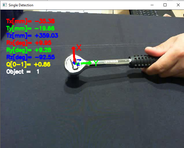 Hand tool